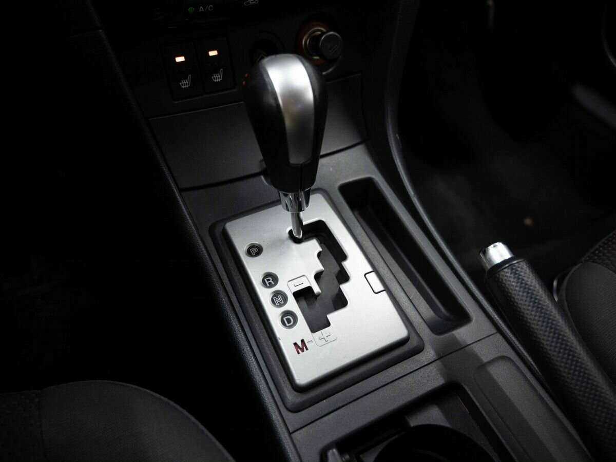 Mazda 3 с пробегом — 2008 год. Фото: #19