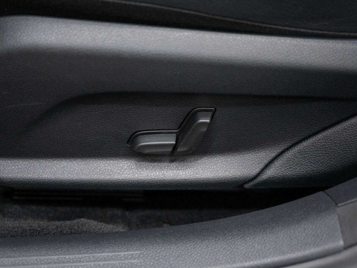 Mercedes-Benz C-Класс с пробегом — 2014 год. Фото: #14