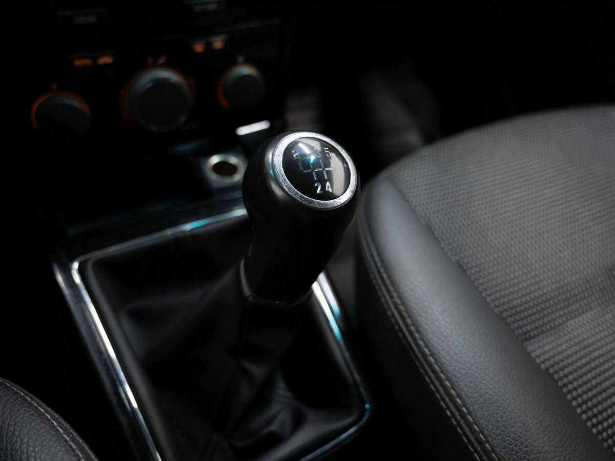 Opel Astra с пробегом — 2010 год. Фото: #15