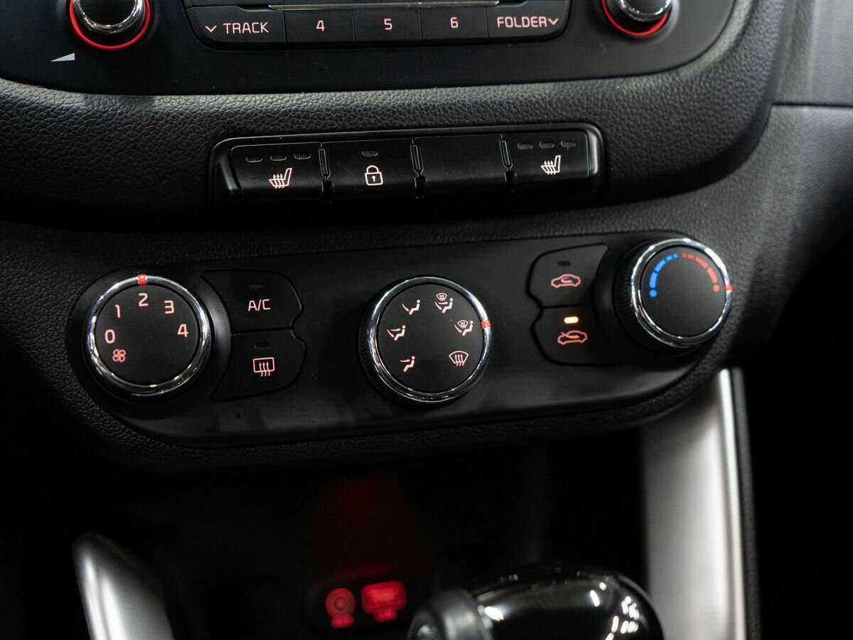 Kia Ceed с пробегом — 2018 год. Фото: #9