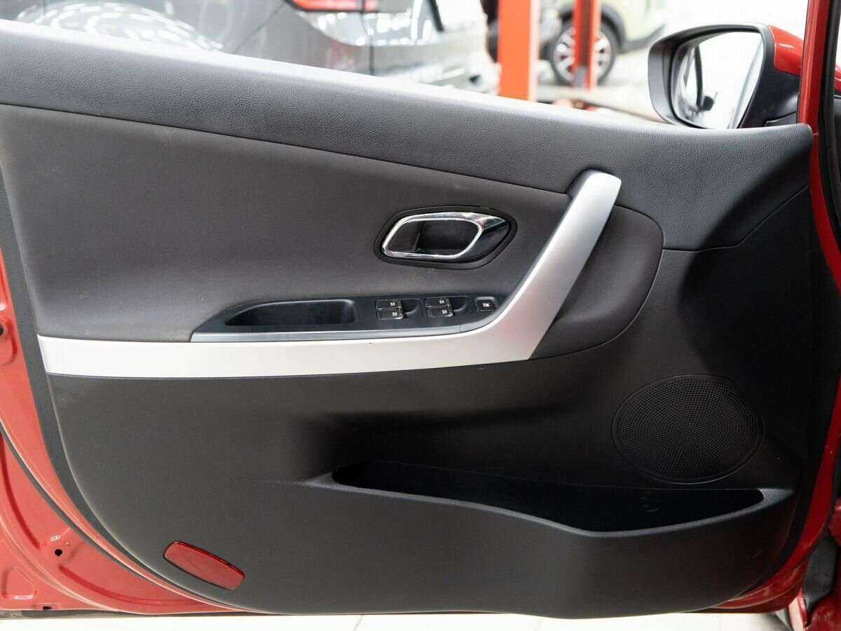 Kia Ceed с пробегом — 2018 год. Фото: #13