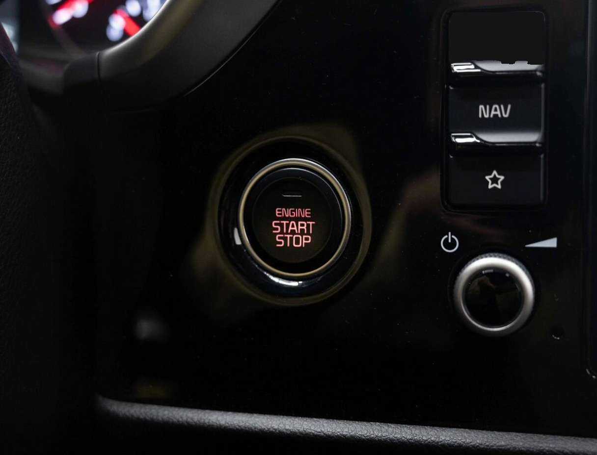 Kia Rio с пробегом — 2021 год. Фото: #18