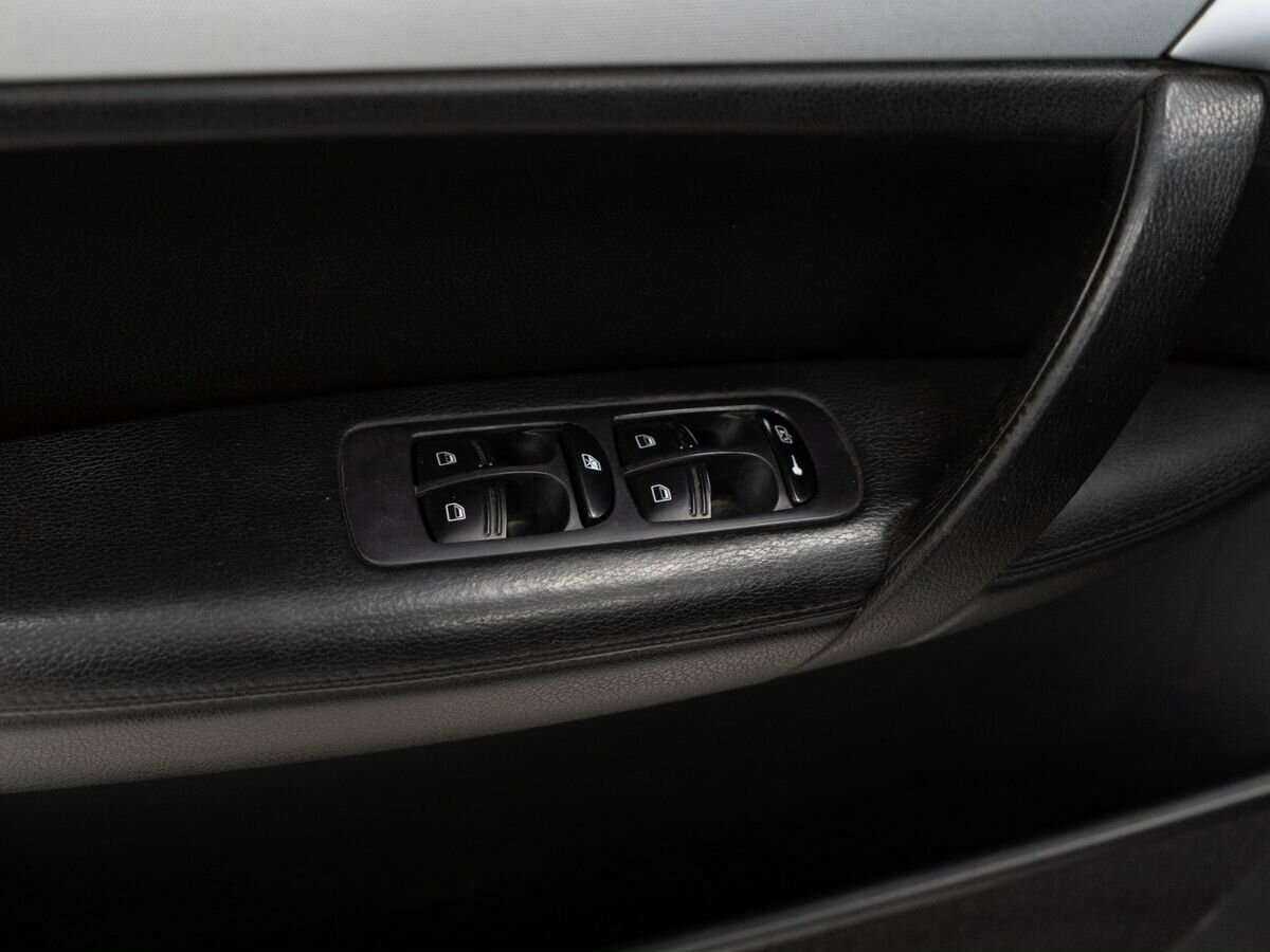 Porsche Cayenne с пробегом — 2009 год. Фото: #12