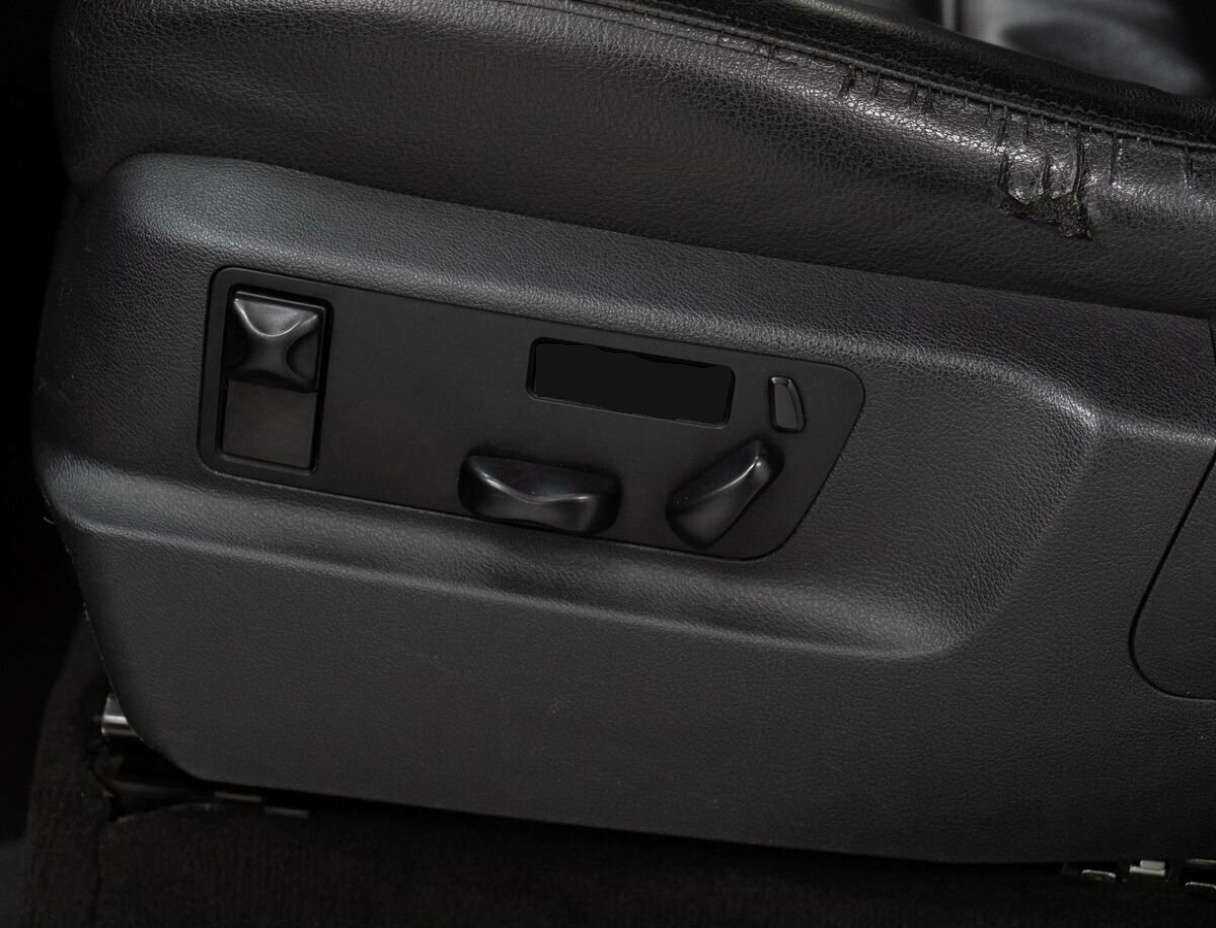 Porsche Cayenne с пробегом — 2009 год. Фото: #14