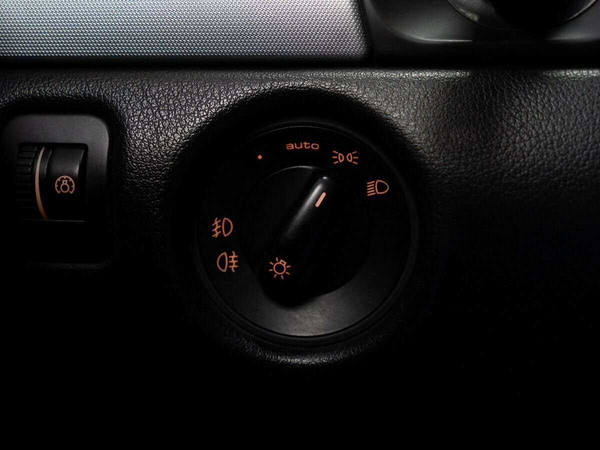 Porsche Cayenne с пробегом — 2009 год. Фото: #15