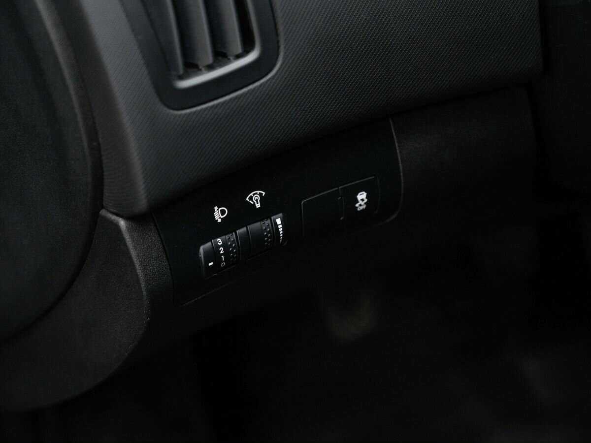 Kia Ceed с пробегом — 2010 год. Фото: #16