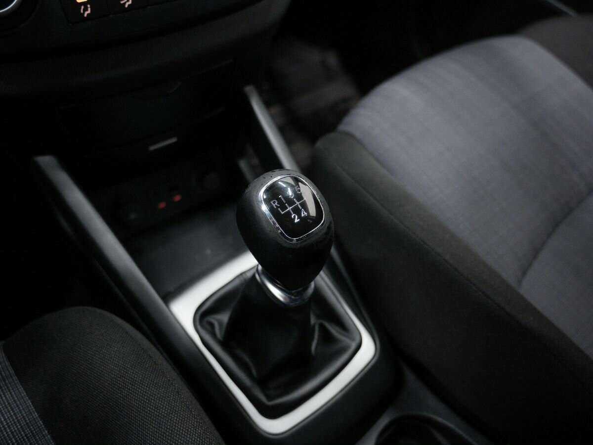 Kia Ceed с пробегом — 2010 год. Фото: #18