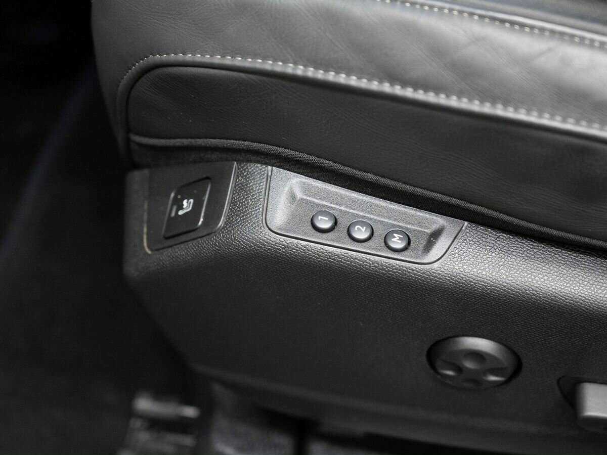 DS 7 Crossback с пробегом — 2018 год. Фото: #16