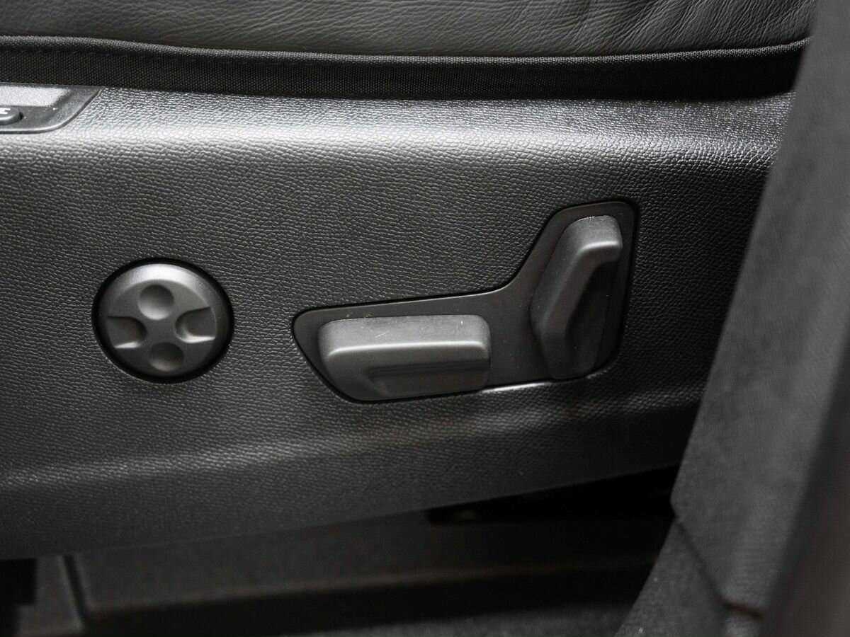 DS 7 Crossback с пробегом — 2018 год. Фото: #17