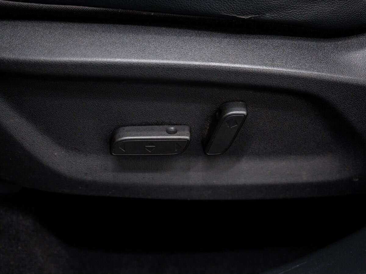 Chery Tiggo 5 с пробегом — 2017 год. Фото: #16