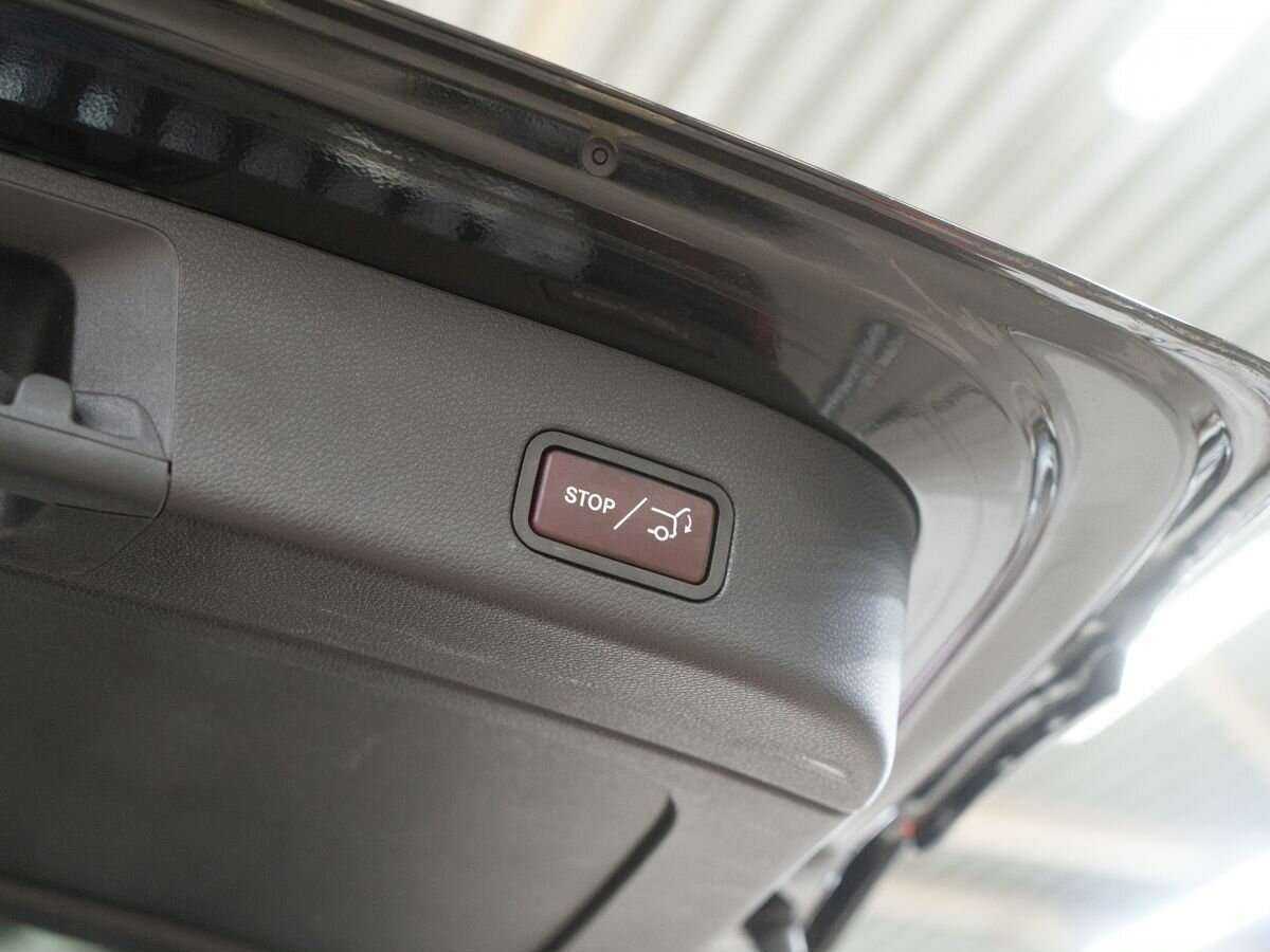 Mercedes-Benz GLS с пробегом — 2016 год. Фото: #7