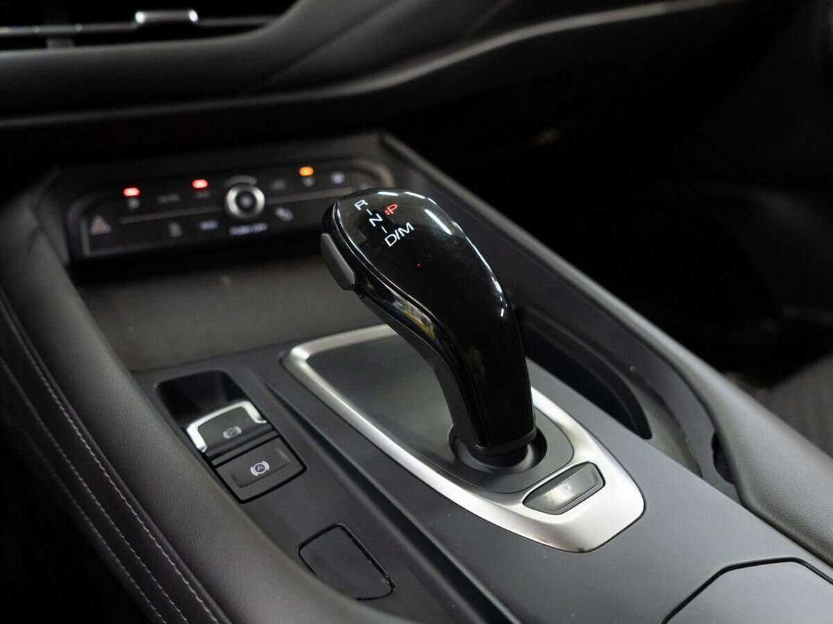 Haval F7 с пробегом — 2019 год. Фото: #12