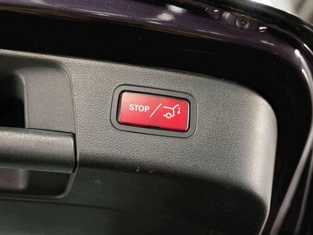 Mercedes-Benz GLA с пробегом — 2015 год. Фото: #19