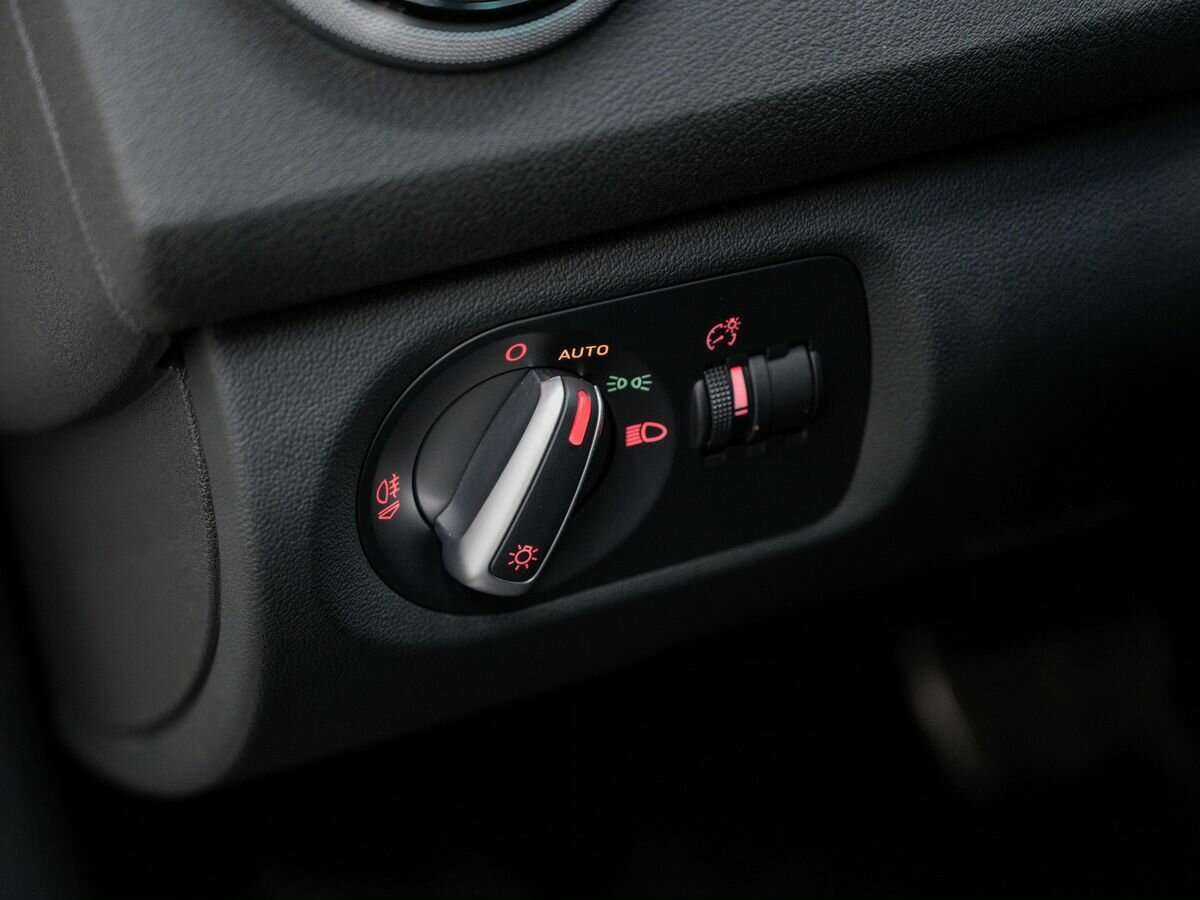 Audi RS 3 с пробегом — 2012 год. Фото: #15