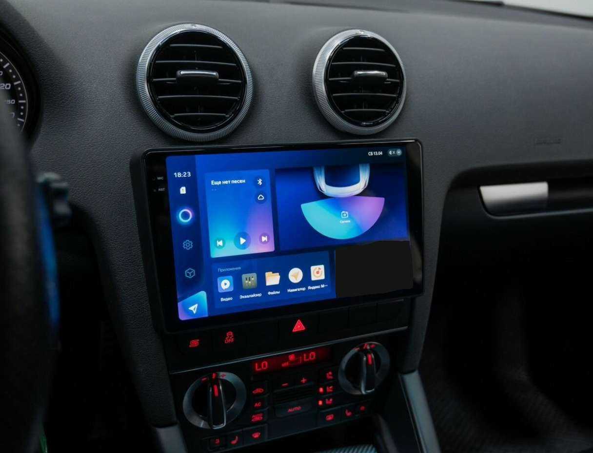 Audi RS 3 с пробегом — 2012 год. Фото: #19