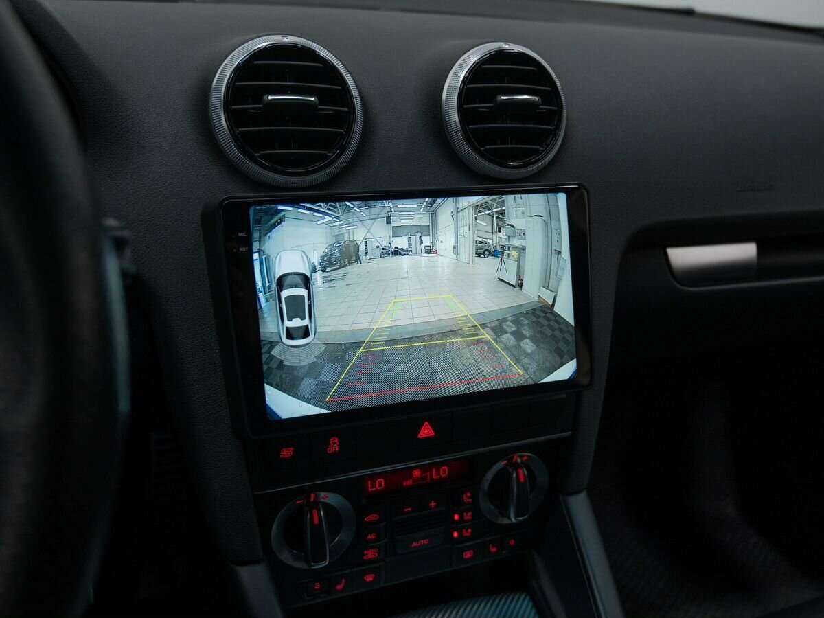 Audi RS 3 с пробегом — 2012 год. Фото: #20