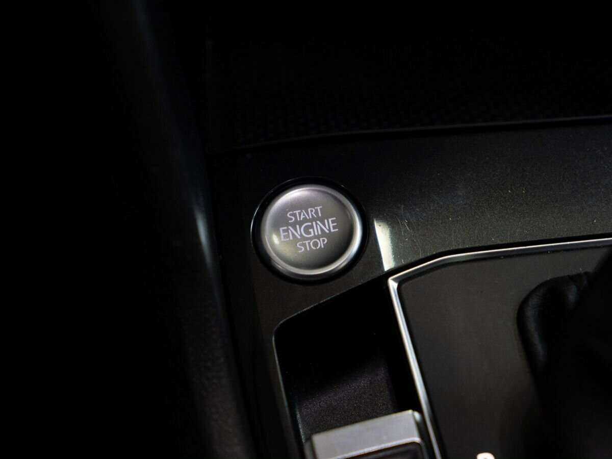 Volkswagen Tiguan с пробегом — 2019 год. Фото: #10