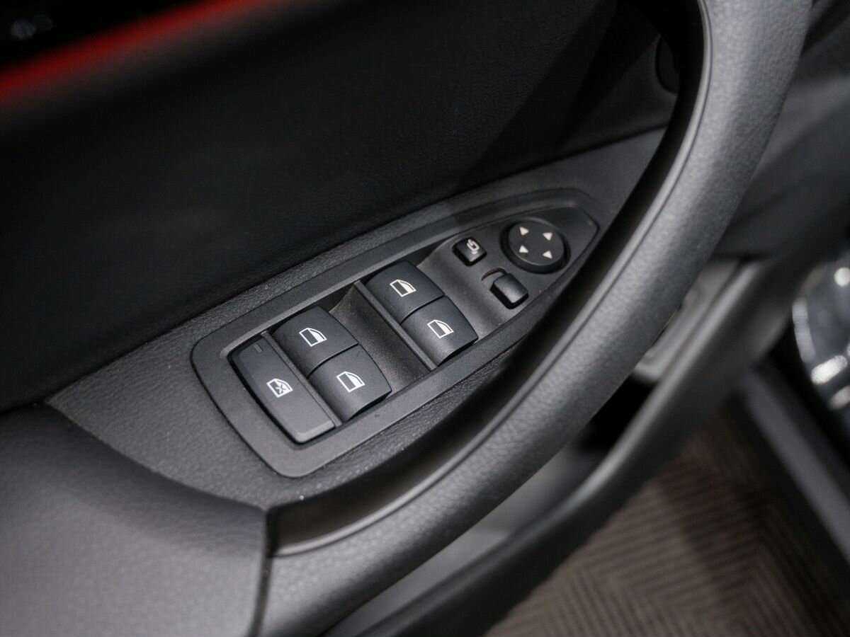 BMW X2 с пробегом — 2022 год. Фото: #12