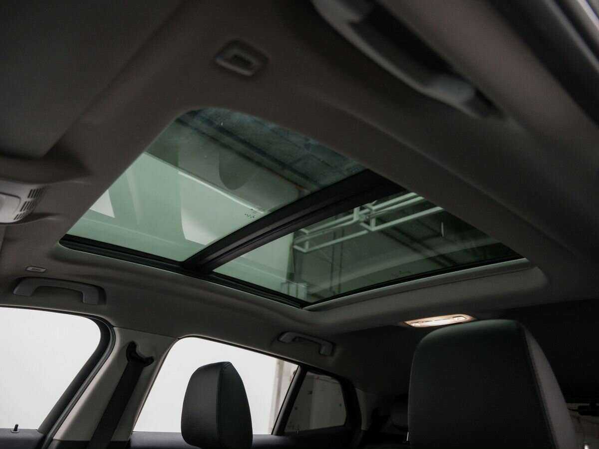 BMW X2 с пробегом — 2022 год. Фото: #15