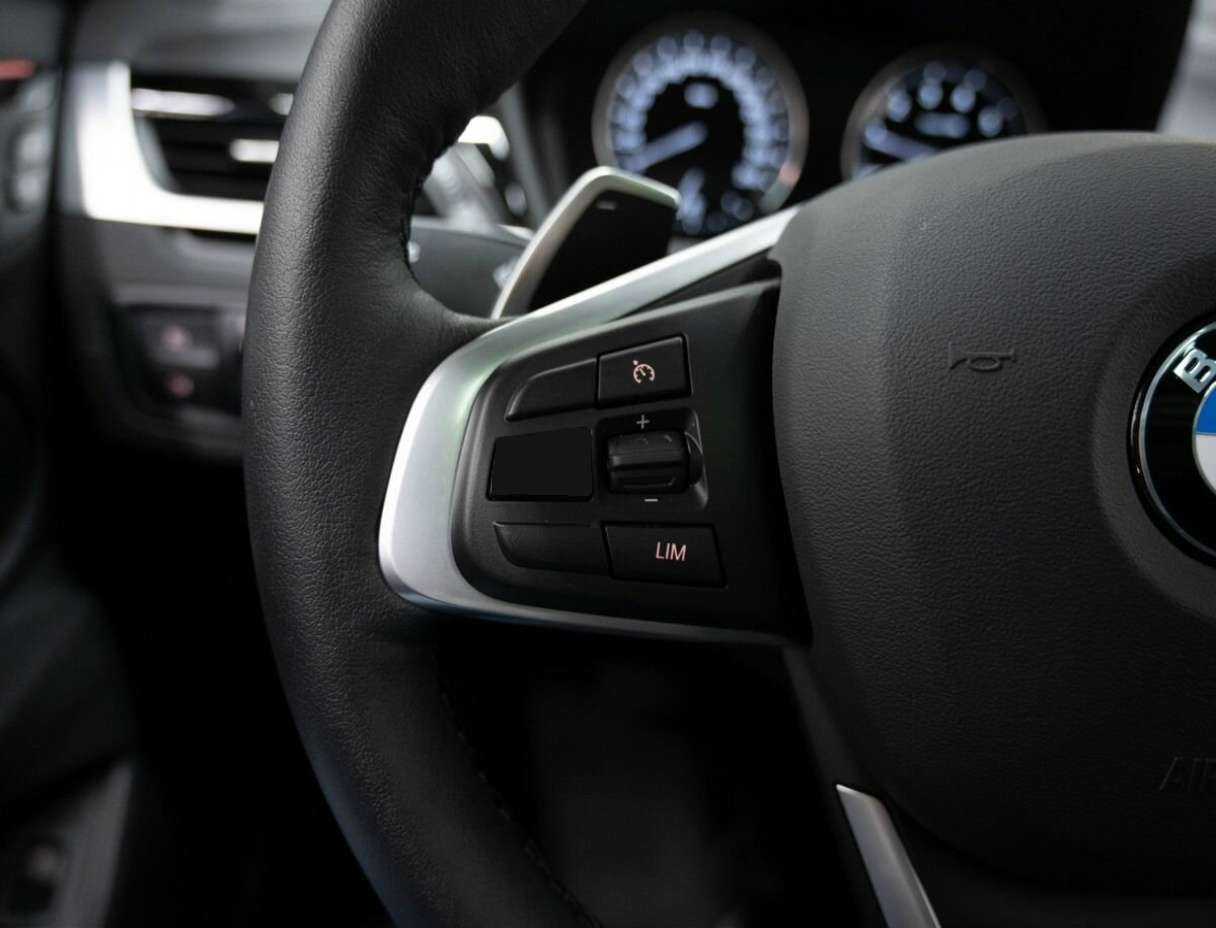 BMW X2 с пробегом — 2022 год. Фото: #16