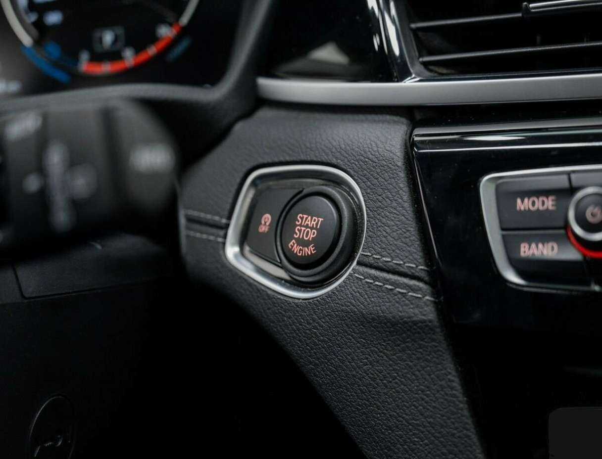 BMW X2 с пробегом — 2022 год. Фото: #21