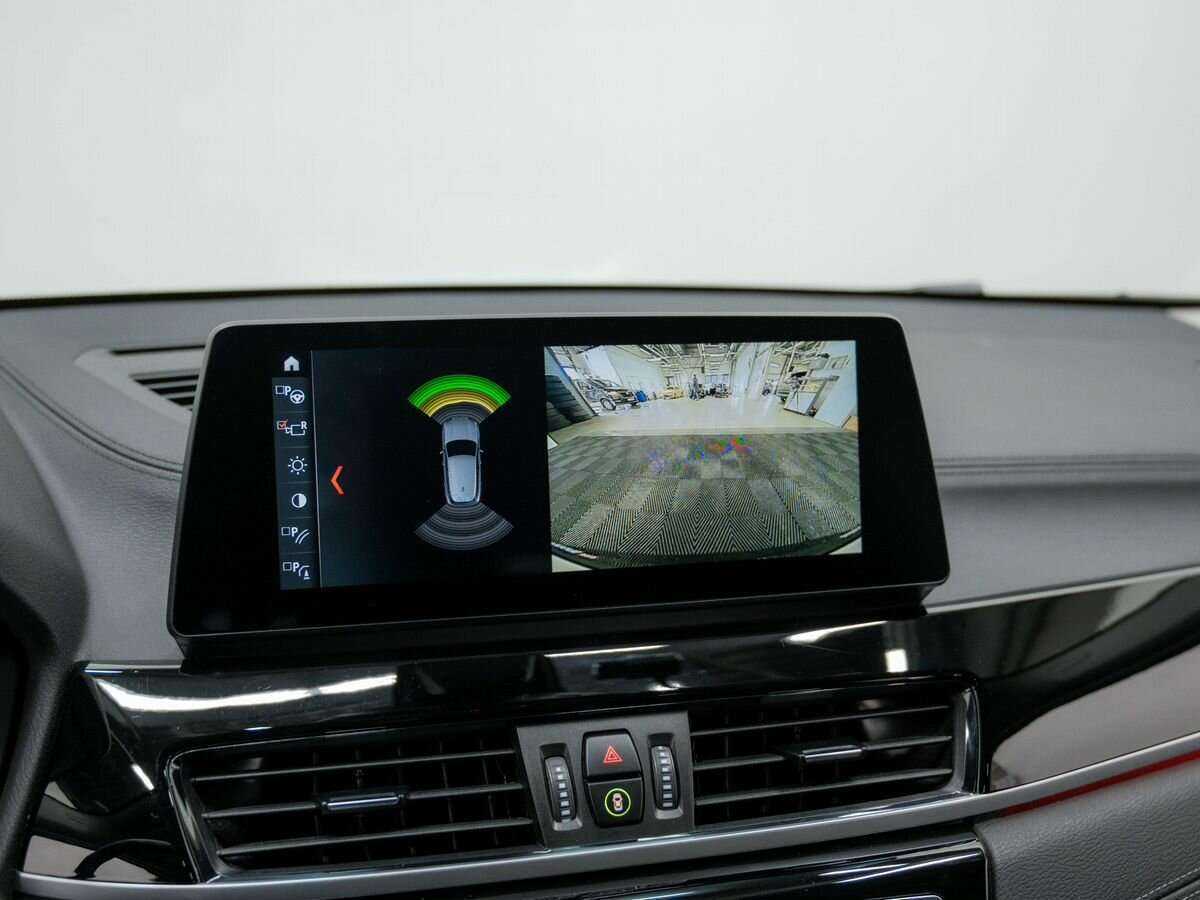 BMW X2 с пробегом — 2022 год. Фото: #22