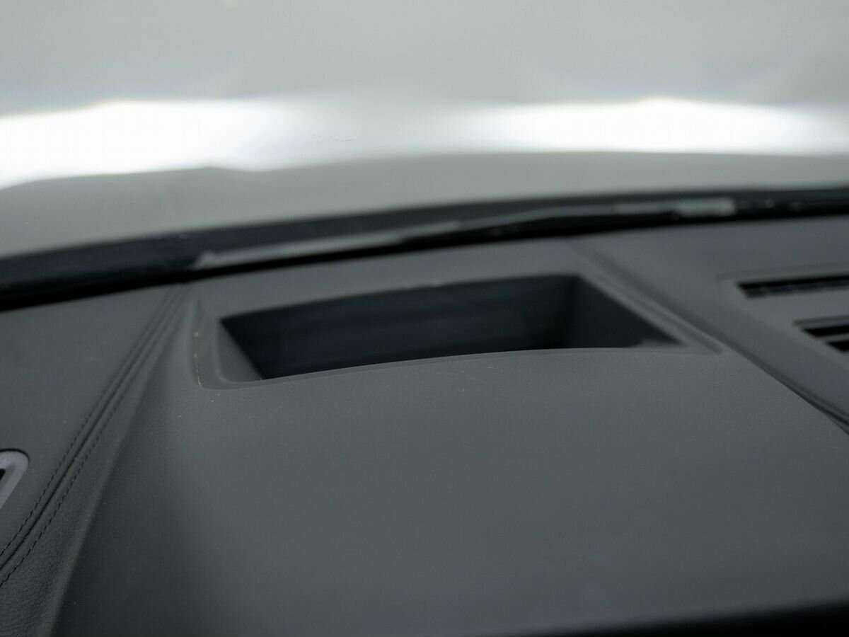 BMW X2 с пробегом — 2022 год. Фото: #24