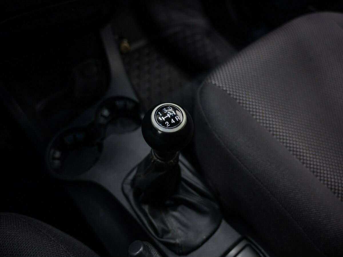 Kia Sportage с пробегом — 2007 год. Фото: #16