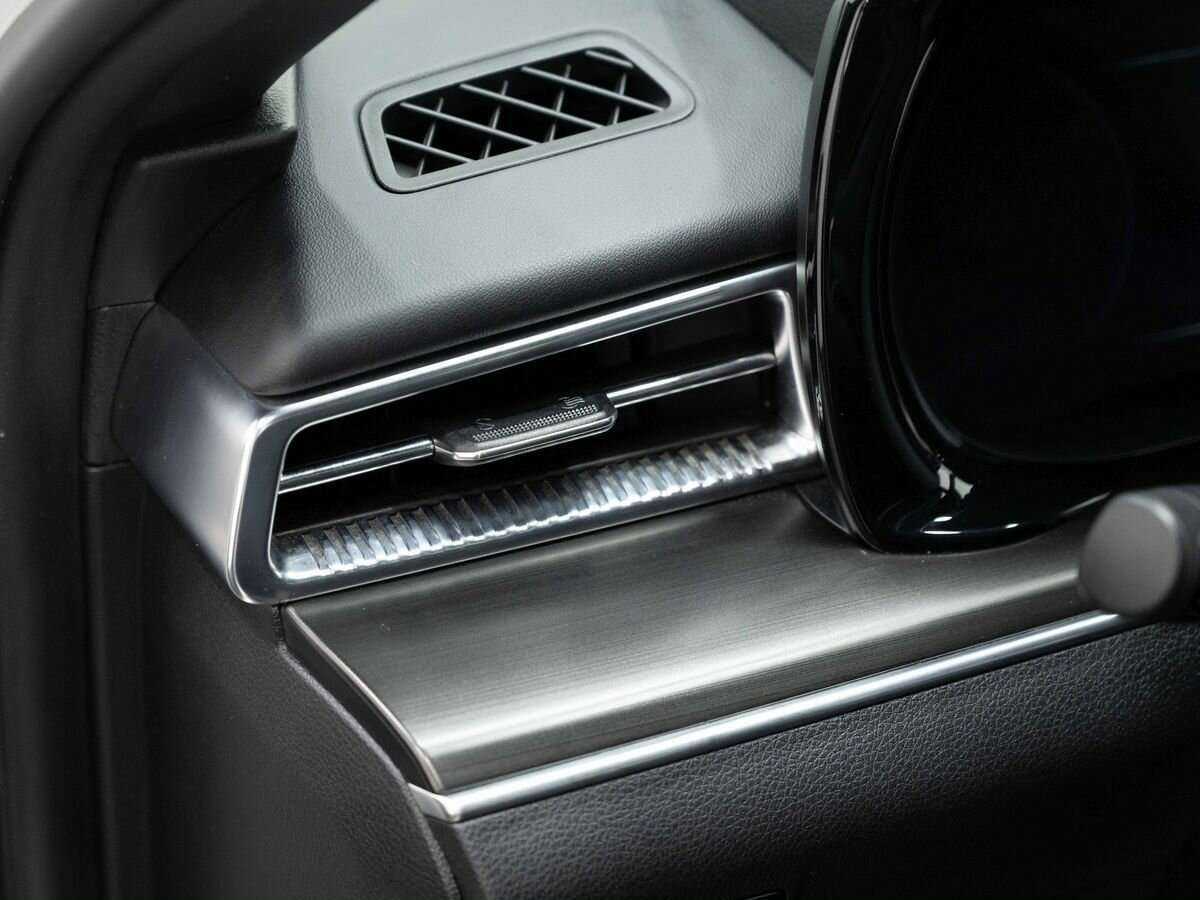 Kia K5 с пробегом — 2021 год. Фото: #22