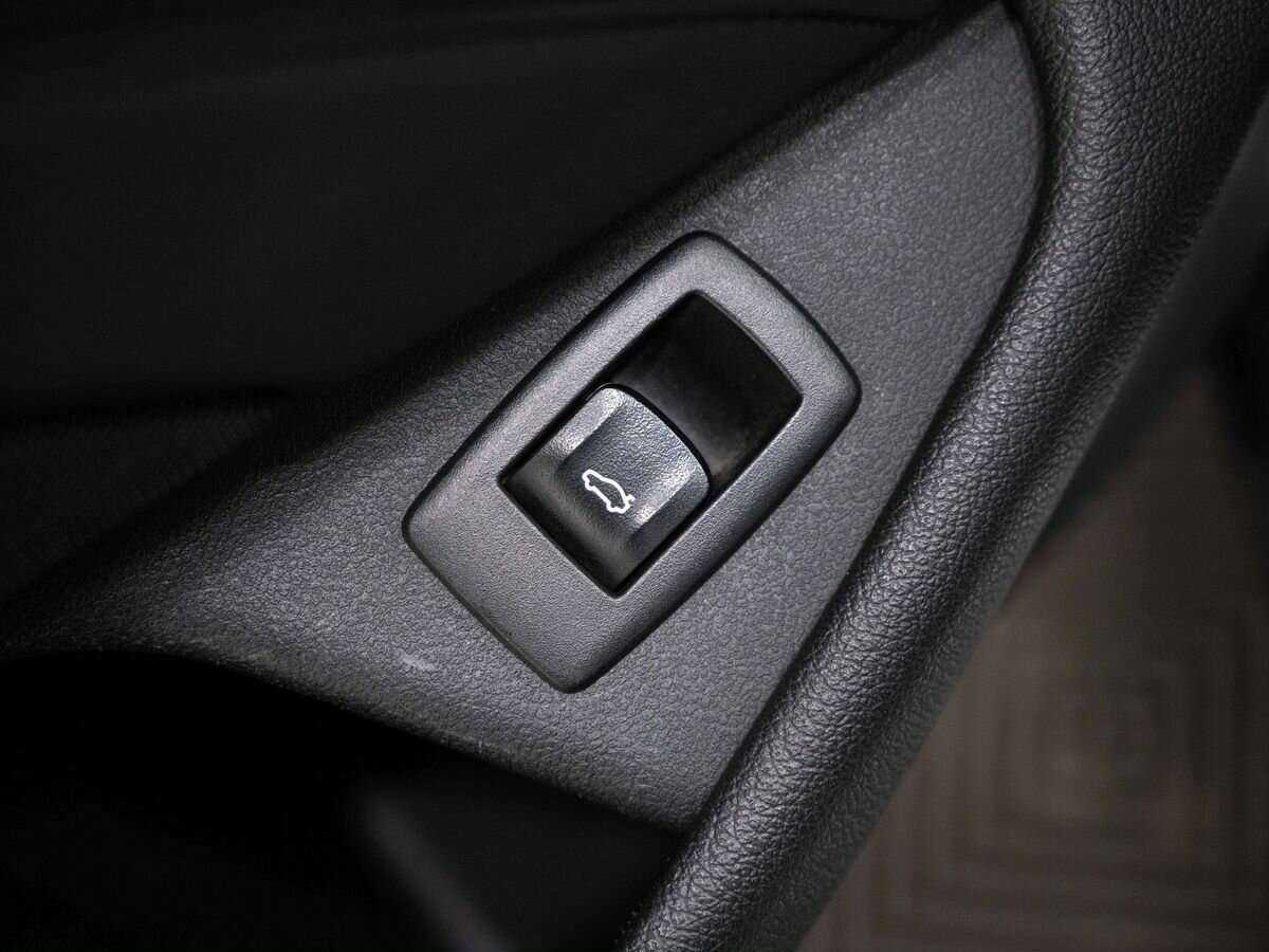 BMW 5 серии с пробегом — 2019 год. Фото: #17