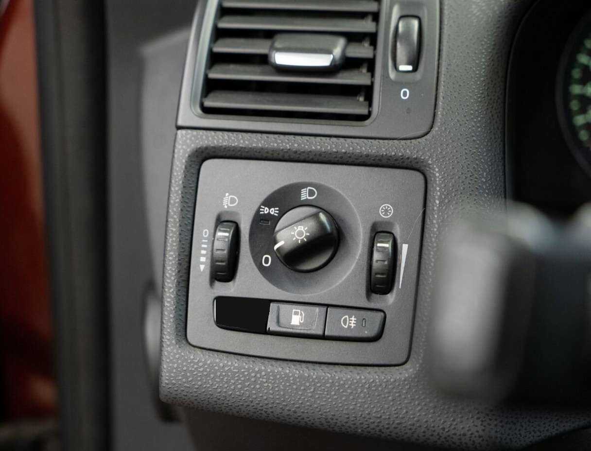 Volvo C30 с пробегом — 2010 год. Фото: #13