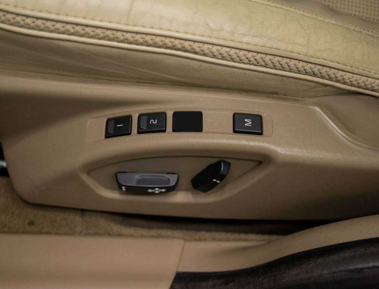 Volvo XC70 с пробегом — 2011 год. Фото: #19