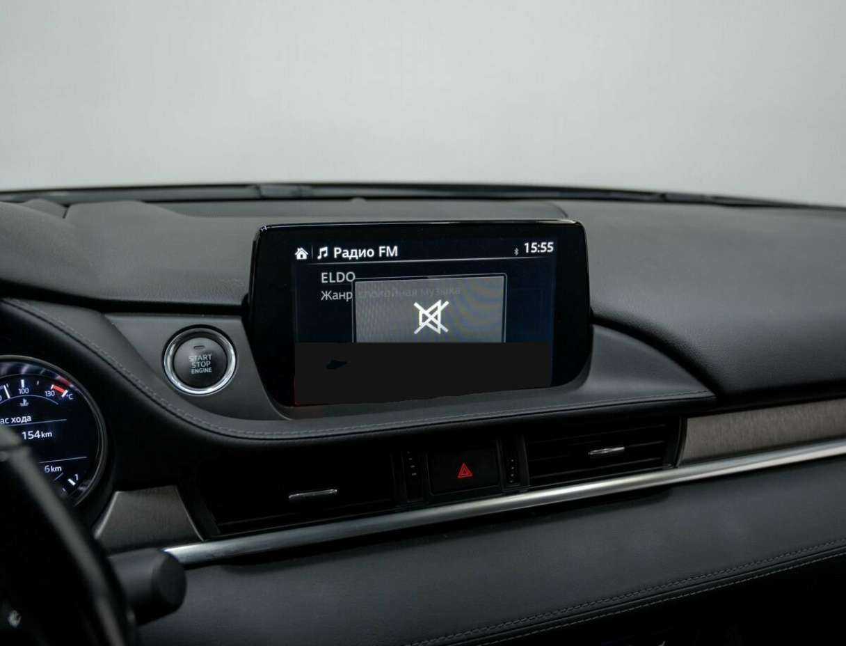 Mazda 6 с пробегом — 2021 год. Фото: #20