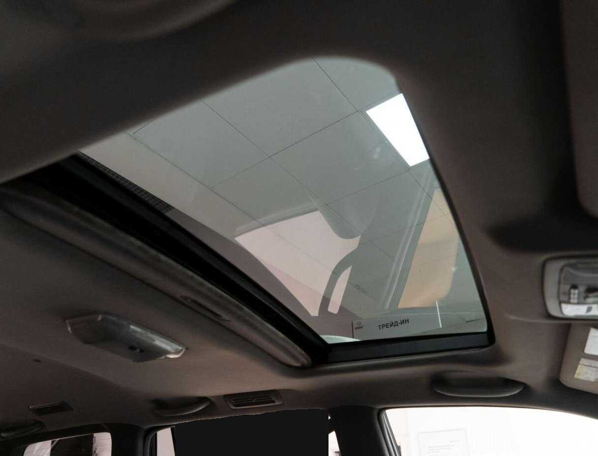 Lexus GX с пробегом — 2005 год. Фото: #17