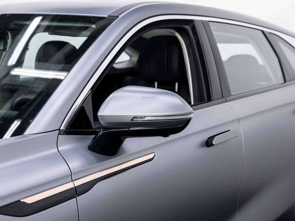 EXEED RX с пробегом — 2023 год. Фото: #7