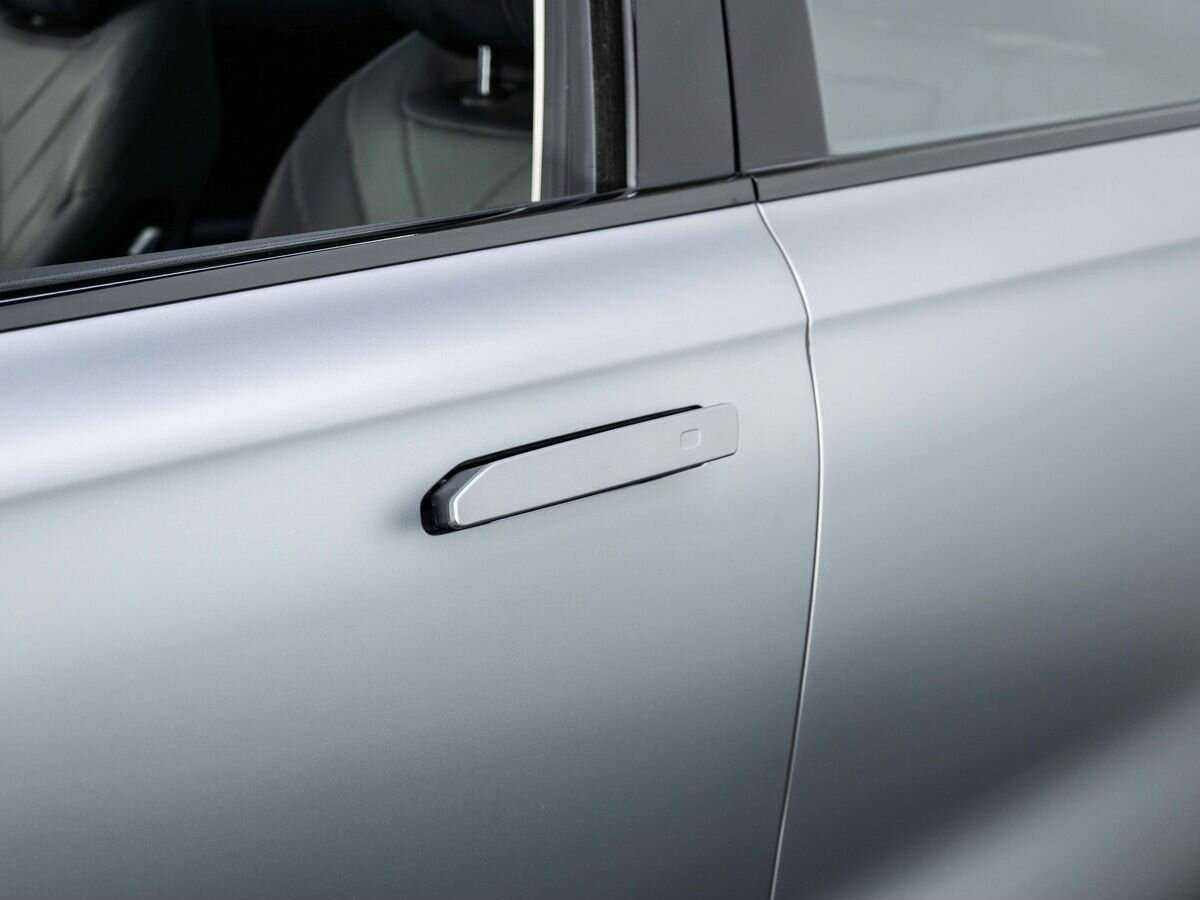 EXEED RX с пробегом — 2023 год. Фото: #8