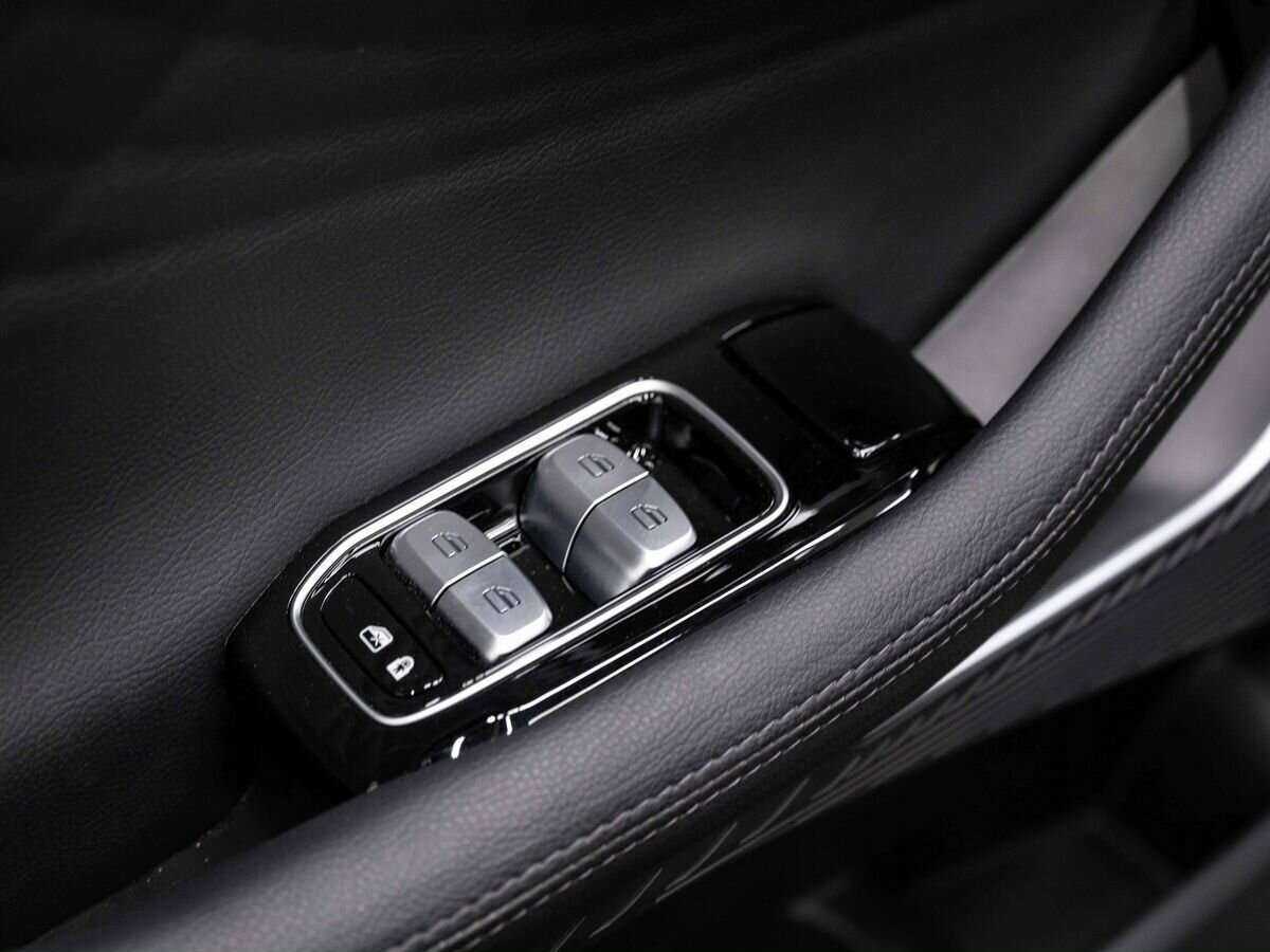 EXEED RX с пробегом — 2023 год. Фото: #19