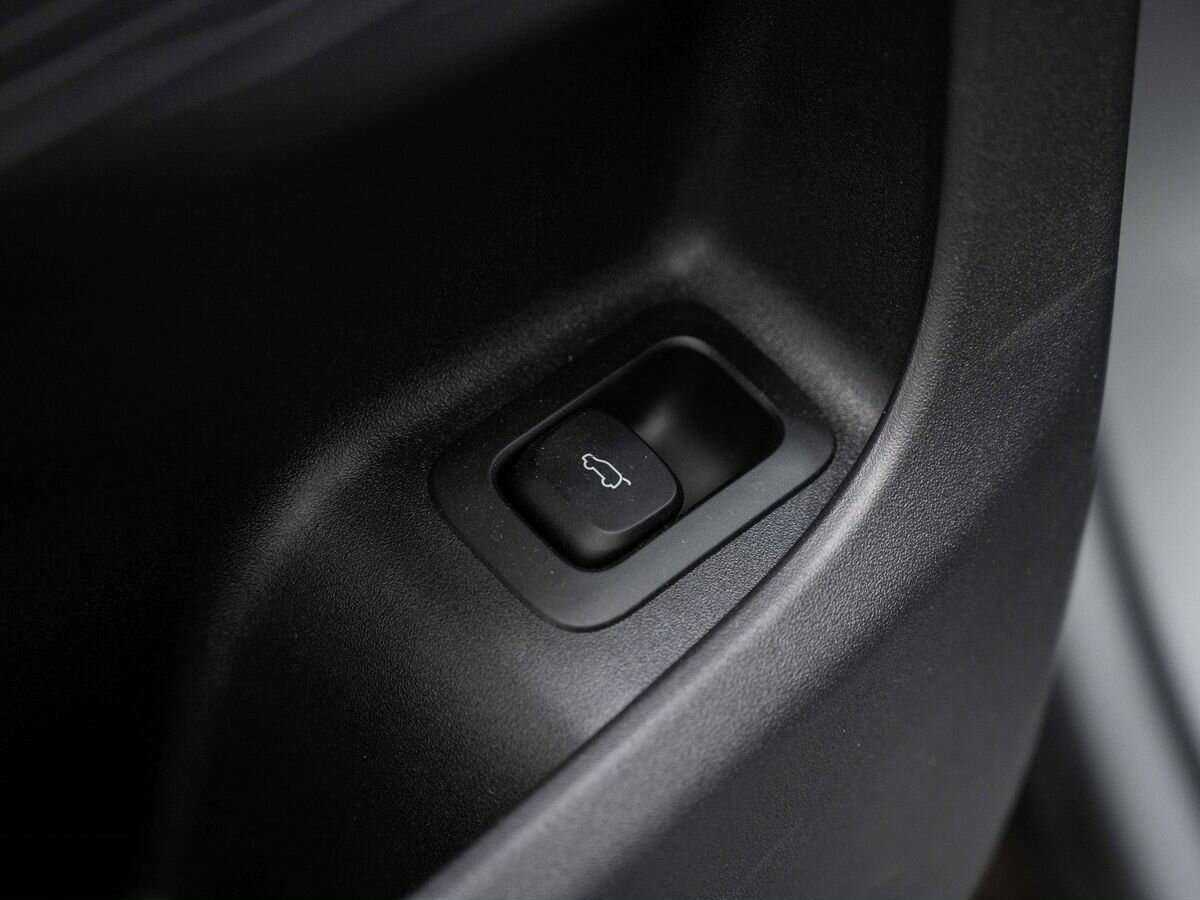 EXEED RX с пробегом — 2023 год. Фото: #21