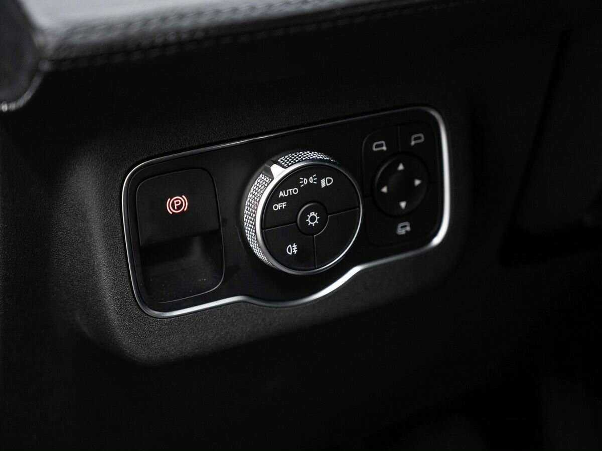 EXEED RX с пробегом — 2023 год. Фото: #22