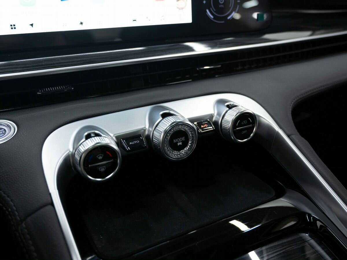 EXEED RX с пробегом — 2023 год. Фото: #23