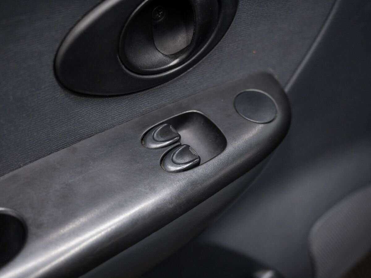 Daewoo Matiz с пробегом — 2010 год. Фото: #14