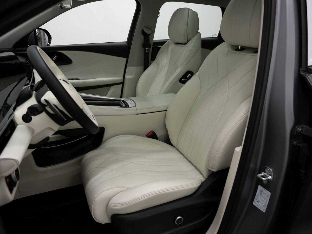 EXEED RX с пробегом — 2023 год. Фото: #7