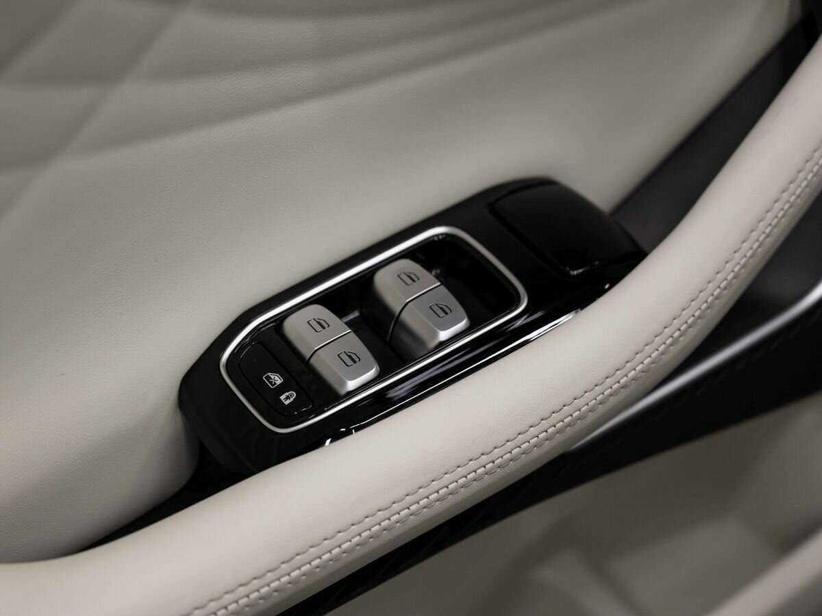 EXEED RX с пробегом — 2023 год. Фото: #16