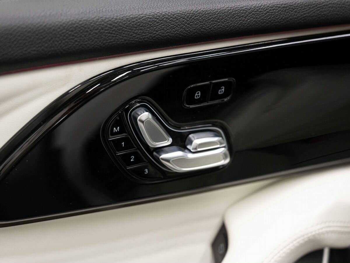 EXEED RX с пробегом — 2023 год. Фото: #17