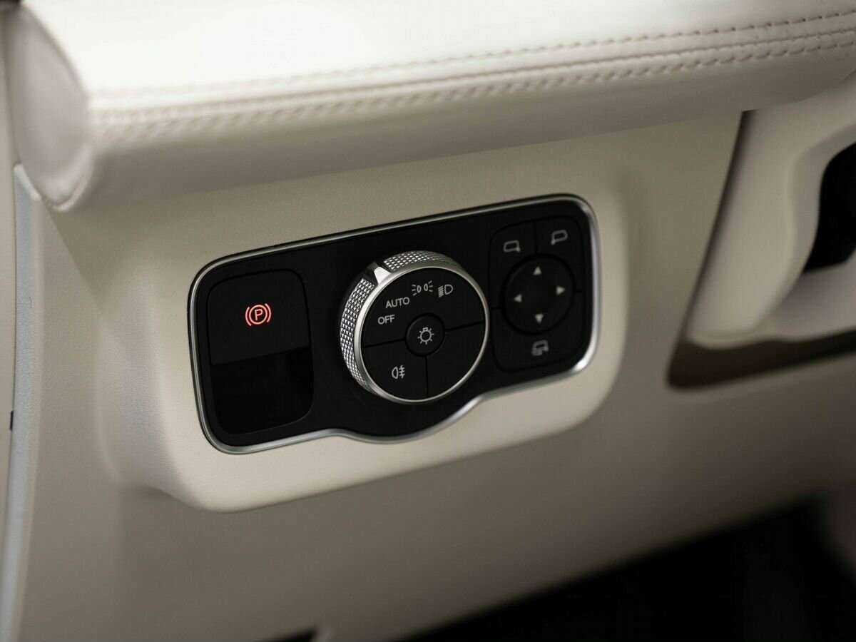 EXEED RX с пробегом — 2023 год. Фото: #20