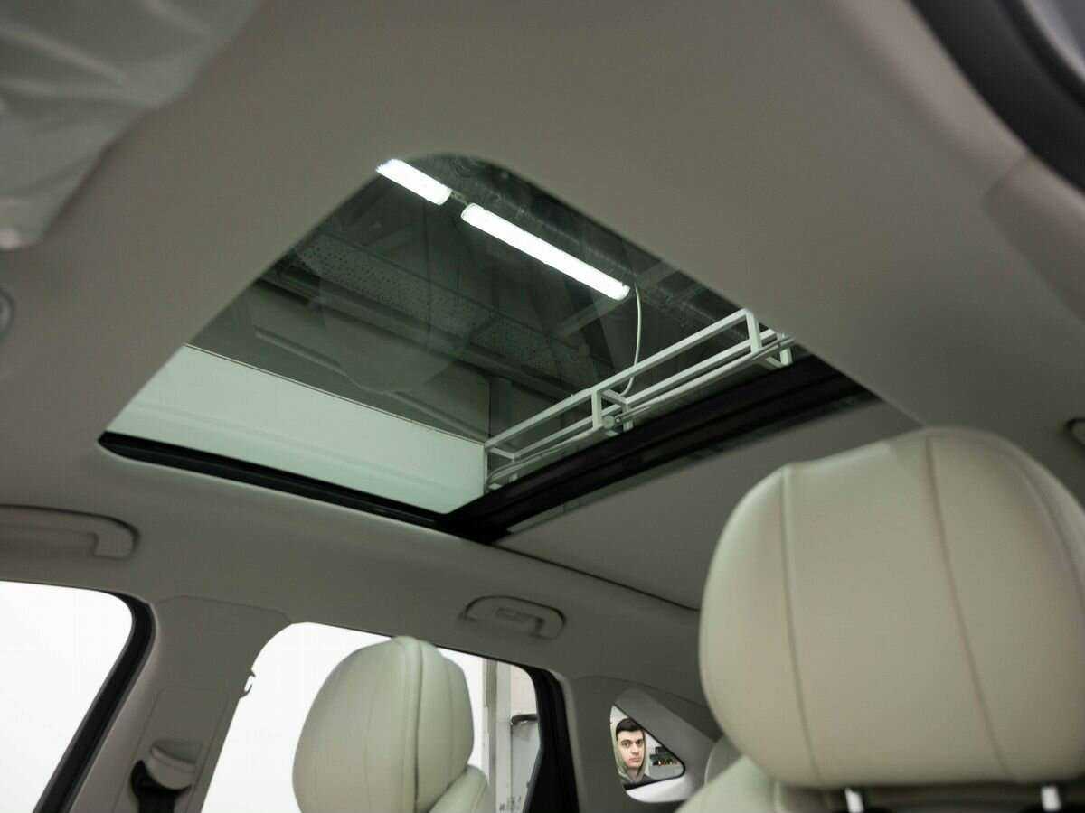 EXEED RX с пробегом — 2023 год. Фото: #25