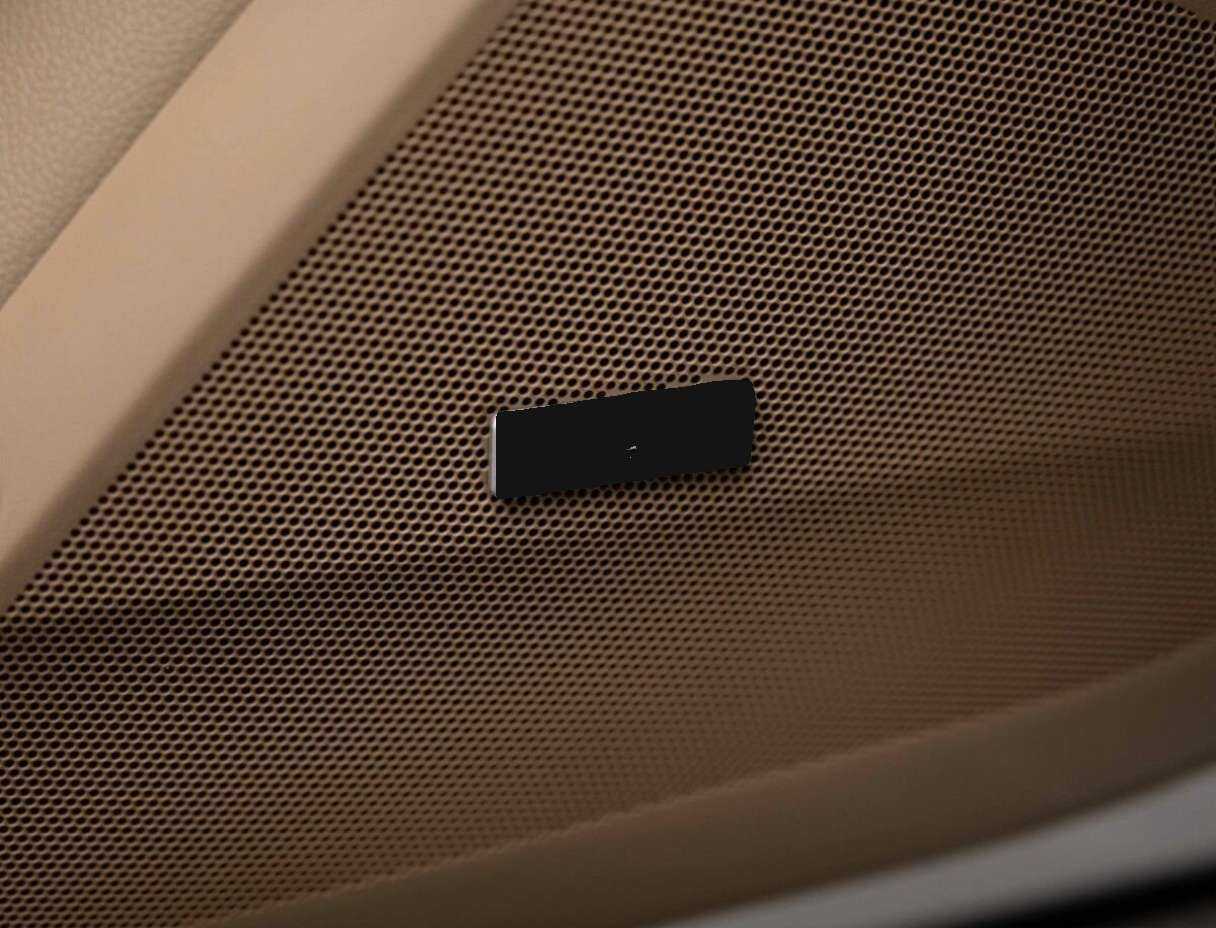 Cadillac CTS с пробегом — 2015 год. Фото: #22