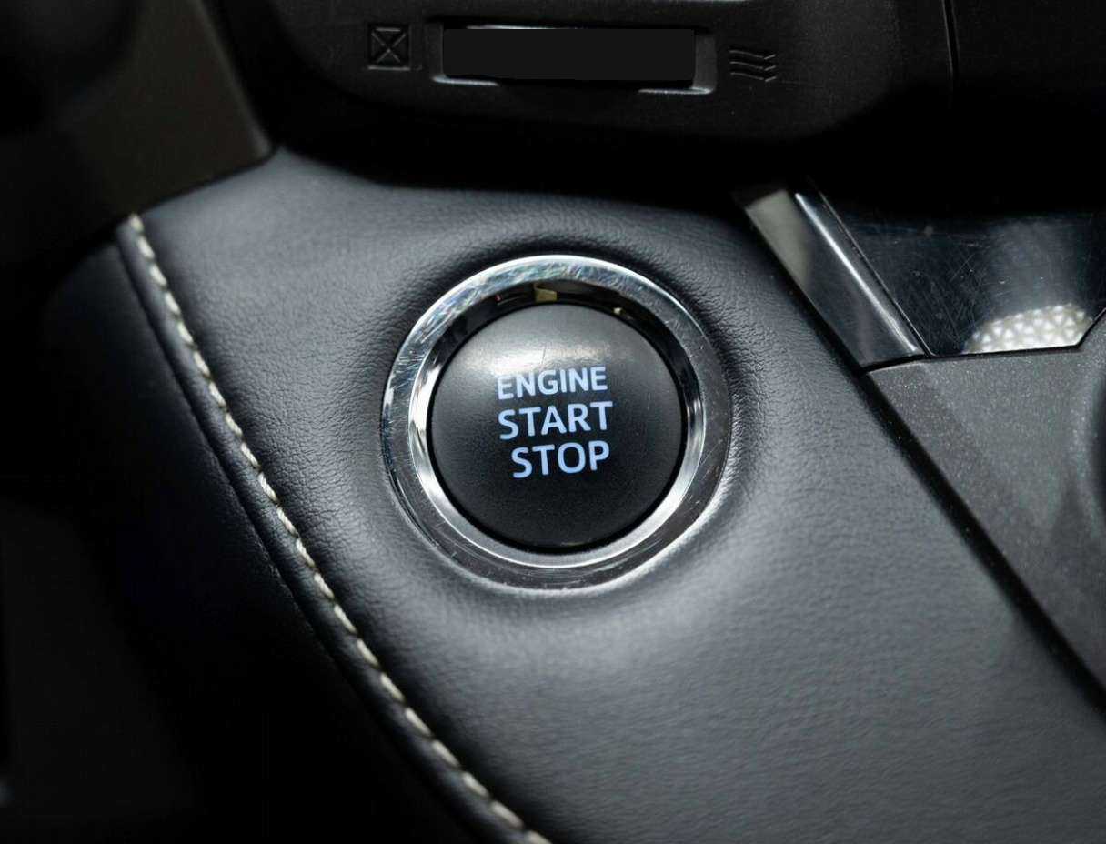 Toyota RAV4 с пробегом — 2019 год. Фото: #14