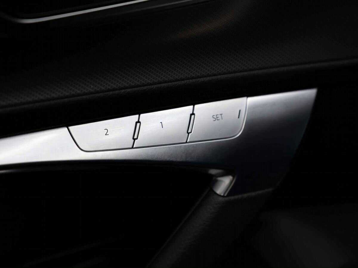 Audi A6 с пробегом — 2021 год. Фото: #17