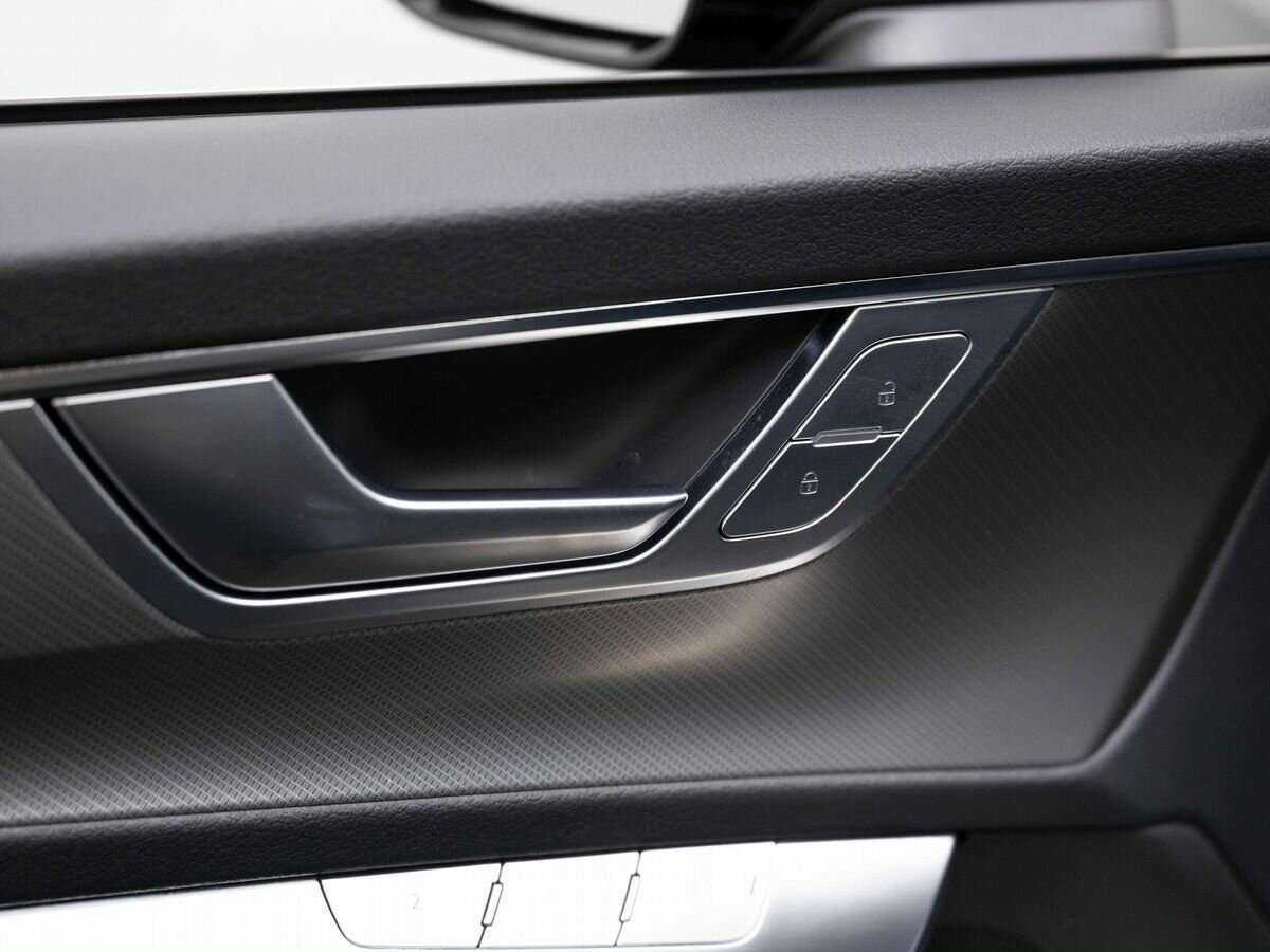 Audi A6 с пробегом — 2021 год. Фото: #18